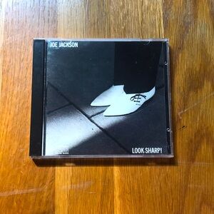 Joe Jackson - CD